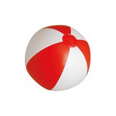 Vue Ballon Portobello de couleur rouge| Krokrodeal