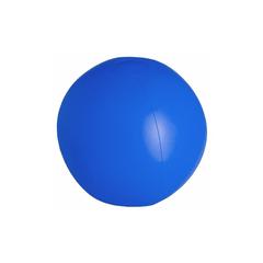Vue Ballon Portobello de couleur bleu| Krokrodeal