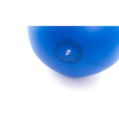Vue générale Ballon Portobello | Krokrodeal
