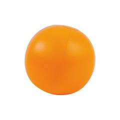 Vue Ballon Portobello de couleur orange| Krokrodeal