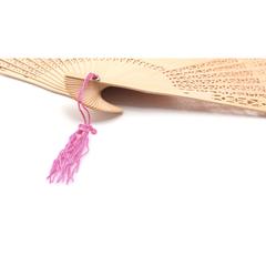 Vue générale Éventail Madera | Krokrodeal