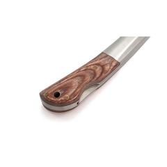 Vue générale Canif Woon | Krokrodeal