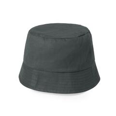 Vue Bonnet Marvin de couleur gris| Krokrodeal