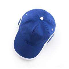 Vue générale Casquette Line | Krokrodeal