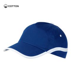 Vue générale Casquette Line | Krokrodeal