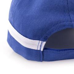 Vue générale Casquette Line | Krokrodeal