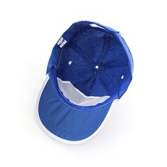 Vue générale Casquette Line | Krokrodeal
