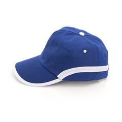 Vue générale Casquette Line | Krokrodeal