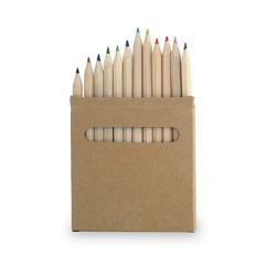Vue générale Boîte Crayons Boys | Krokrodeal