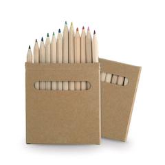 Vue générale Boîte Crayons Boys | Krokrodeal