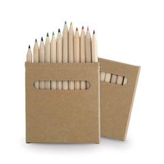 Vue générale Boîte Crayons Boys | Krokrodeal