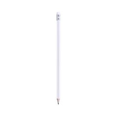Vue Crayon Godiva de couleur blanc| Krokrodeal