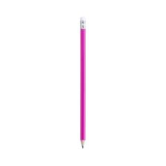 Vue Crayon Godiva de couleur rose| Krokrodeal