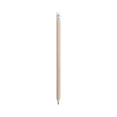 Vue Crayon Godiva de couleur beige| Krokrodeal