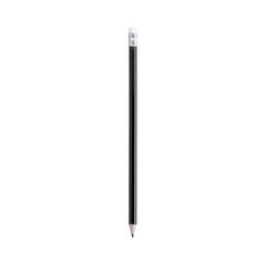 Vue Crayon Godiva de couleur noir| Krokrodeal