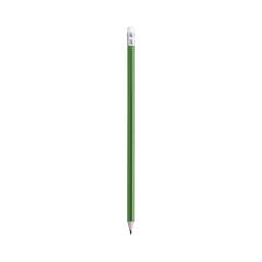 Vue Crayon Godiva de couleur vert| Krokrodeal