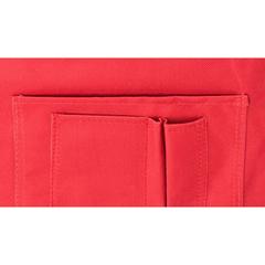 Vue générale Porte-Documents Milán | Krokrodeal