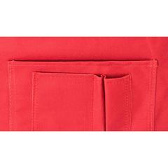 Vue générale Porte-Documents Milán | Krokrodeal