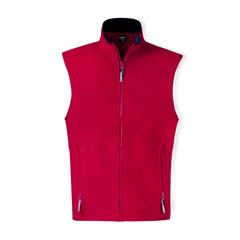 Vue générale Gilet Forest | Krokrodeal