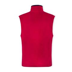 Vue générale Gilet Forest | Krokrodeal
