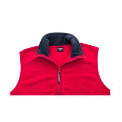 Vue générale Gilet Forest | Krokrodeal
