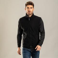 Vue générale Gilet Forest | Krokrodeal