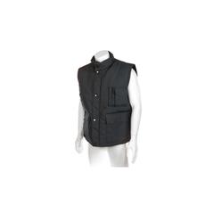 Vue générale Gilet Málaga | Krokrodeal