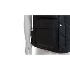 Vue générale Gilet Málaga | Krokrodeal