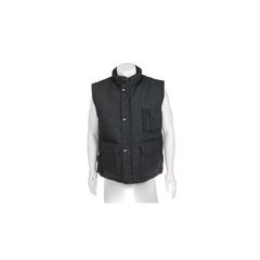 Vue générale Gilet Málaga | Krokrodeal