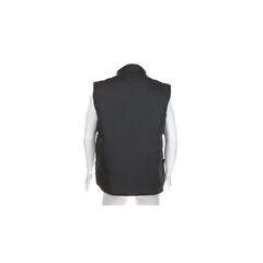 Vue générale Gilet Málaga | Krokrodeal