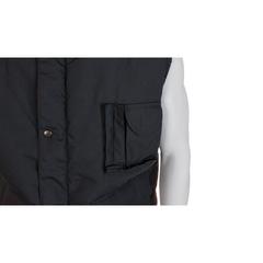 Vue générale Gilet Málaga | Krokrodeal