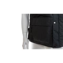 Vue générale Gilet Málaga | Krokrodeal