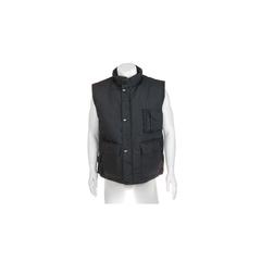Vue générale Gilet Málaga | Krokrodeal