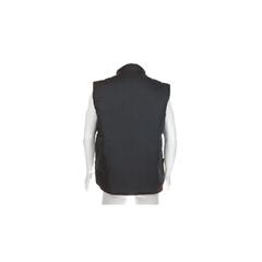Vue générale Gilet Málaga | Krokrodeal