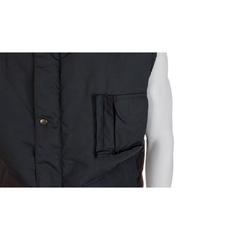 Vue générale Gilet Málaga | Krokrodeal
