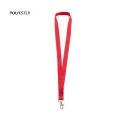 Vue générale Lanyard Neck | Krokrodeal