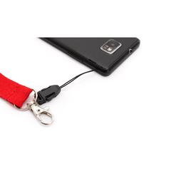 Vue générale Lanyard Duble | Krokrodeal
