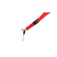 Vue générale Lanyard Duble | Krokrodeal