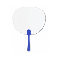 Vue Pai Pai Kerry de couleur bleu| Krokrodeal