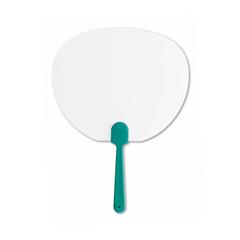 Vue Pai Pai Kerry de couleur vert| Krokrodeal