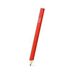 Vue générale Crayon Carpintero | Krokrodeal
