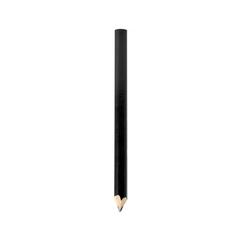Vue Crayon Carpintero de couleur noir| Krokrodeal