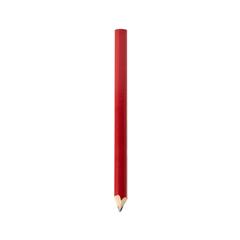Vue Crayon Carpintero de couleur rouge| Krokrodeal