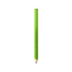 Vue Crayon Carpintero de couleur vert| Krokrodeal