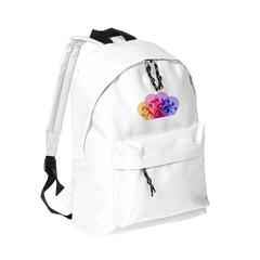 Vue générale Sac à Dos Discovery | Krokrodeal