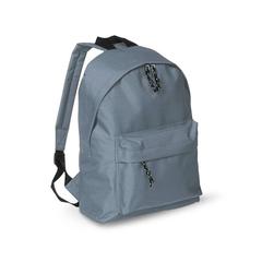 Vue Sac à Dos Discovery de couleur gris| Krokrodeal