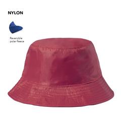 Vue générale Bonnet Réversible Nesy | Krokrodeal