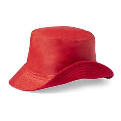 Vue générale Bonnet Réversible Nesy | Krokrodeal