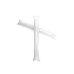 Vue Tap Tap Stick de couleur blanc| Krokrodeal