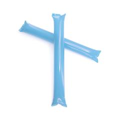 Vue Tap Tap Stick de couleur bleu| Krokrodeal